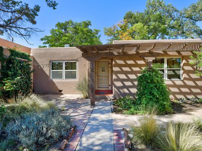 809 Wellesley Dr NE, Albuquerque, NM, 87106
