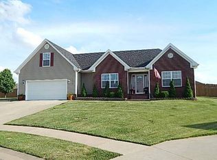 110 Lurlington Ct, Hopkinsville, KY