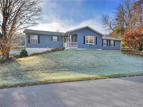7513 Creek Rd, Fillmore, NY 14735