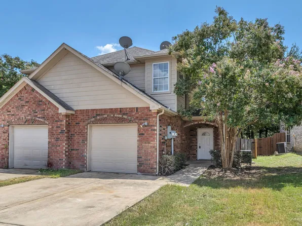711 Parkplace Rdg, Princeton, TX 75407