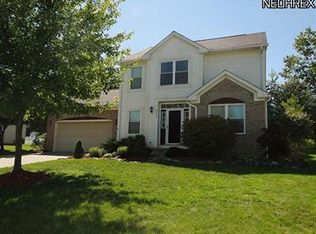 671 Tremain Pl, Medina, OH 44256