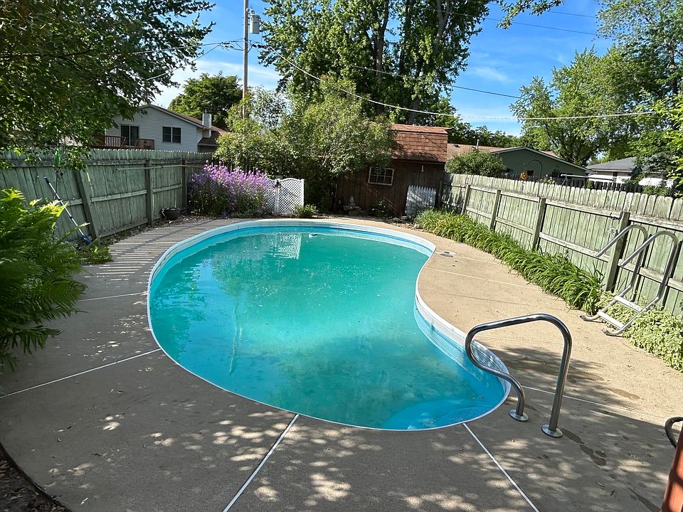 97 W Carol Ave, Cortland, IL 60112 Zillow