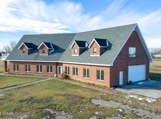 1355 23rd Ave NE, Rye, ND 58203