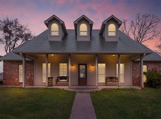 10483 County Road 2803, Eustace, TX 75124