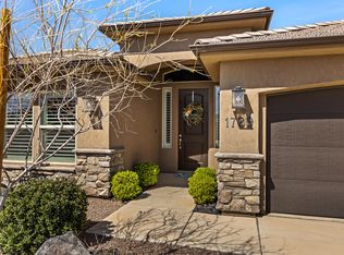 1729 E County Canyon Dr, Saint George, UT 84790