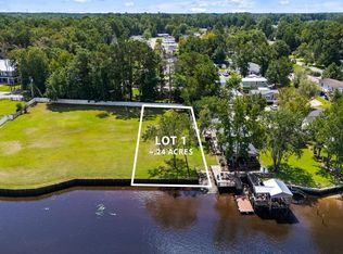 Smith Boulevard Smith Blvd LOT 1, Myrtle Beach, SC 29588