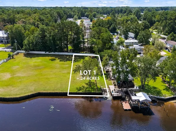 TBD Smith Blvd. Lot 1 Smith Blvd, Myrtle Beach, SC 29588