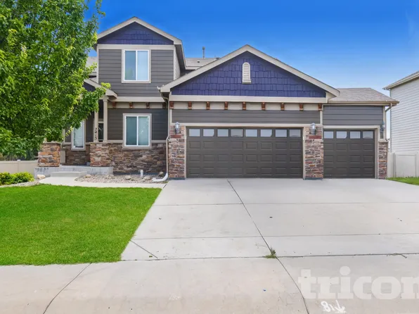 7415 Pimlico Dr, Windsor, CO 80550