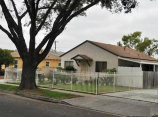 2126 Oak St, Santa Ana, CA 92707