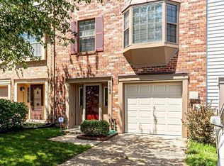 8044 Ashford Blvd, Laurel, MD 20707