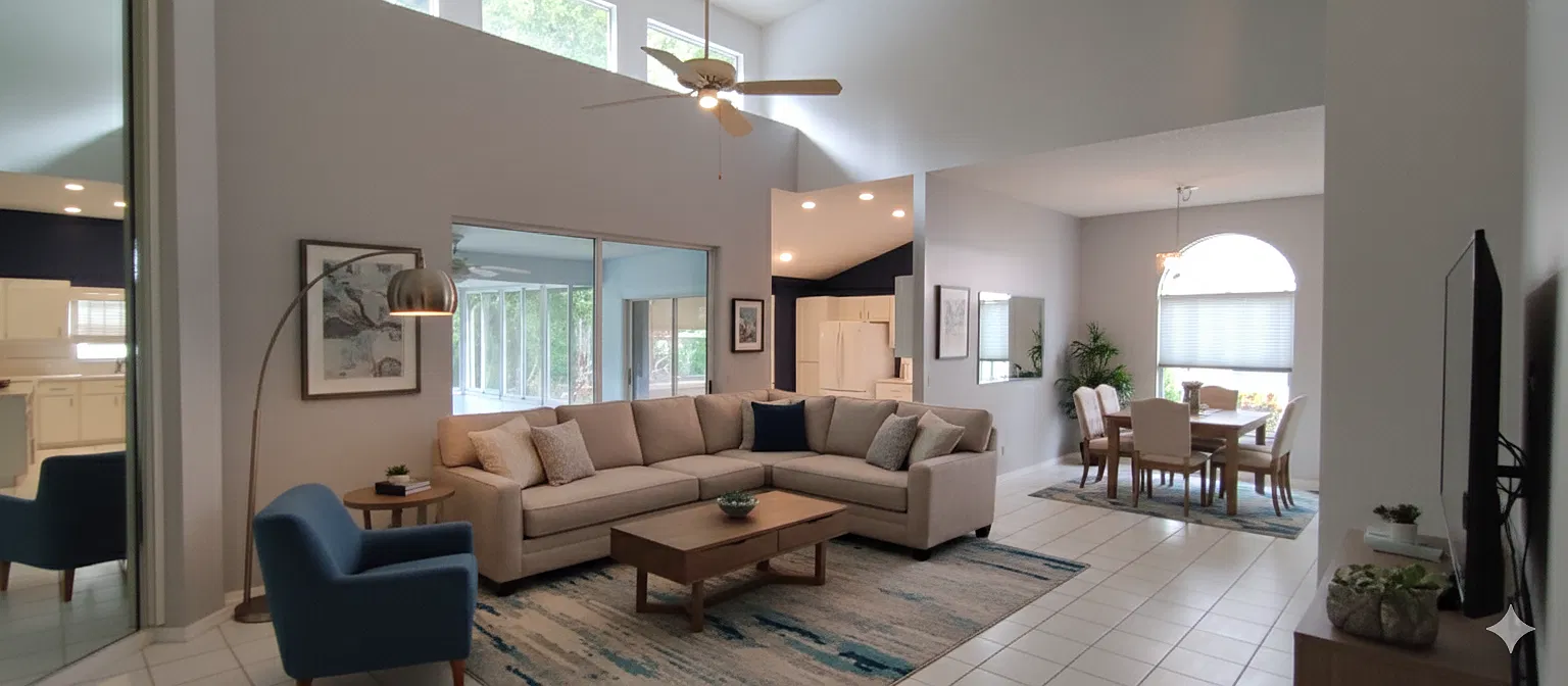 3 bed, 1662 sqft, $2,300 — Photo 3
