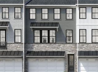 144 Brianna Ct #30, Chalfont, PA