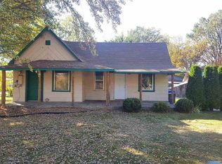615 N Margaret Ave, Deer Park, WA 99006