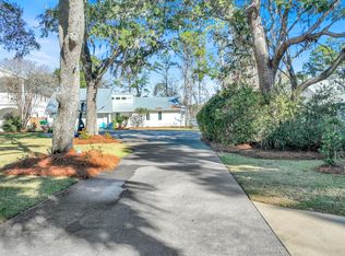 1020 Bay Grove Rd, Freeport, FL 32439