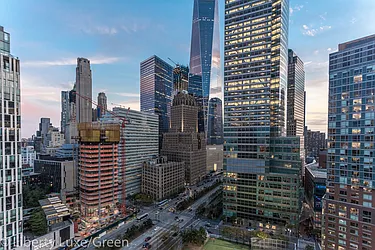 Rented by Milford Management