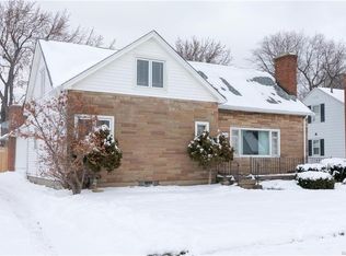 66 Stoneleigh Ave, Buffalo, NY 14223
