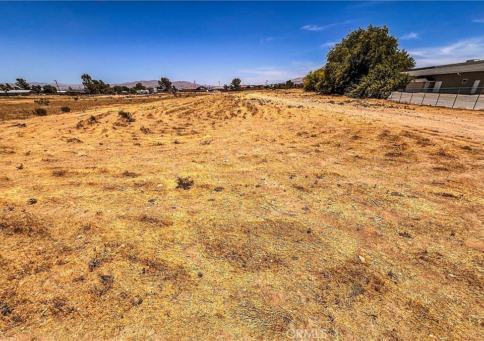 1st image of 11125 Hesperia Rd Lot 250