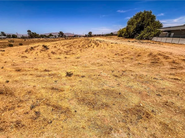 11125 Hesperia Rd Lot 250, Hesperia, CA 92345