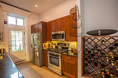 Rented by Garfield Realty 