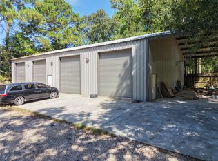 14000 McAlister Rd, Conroe, TX 77302