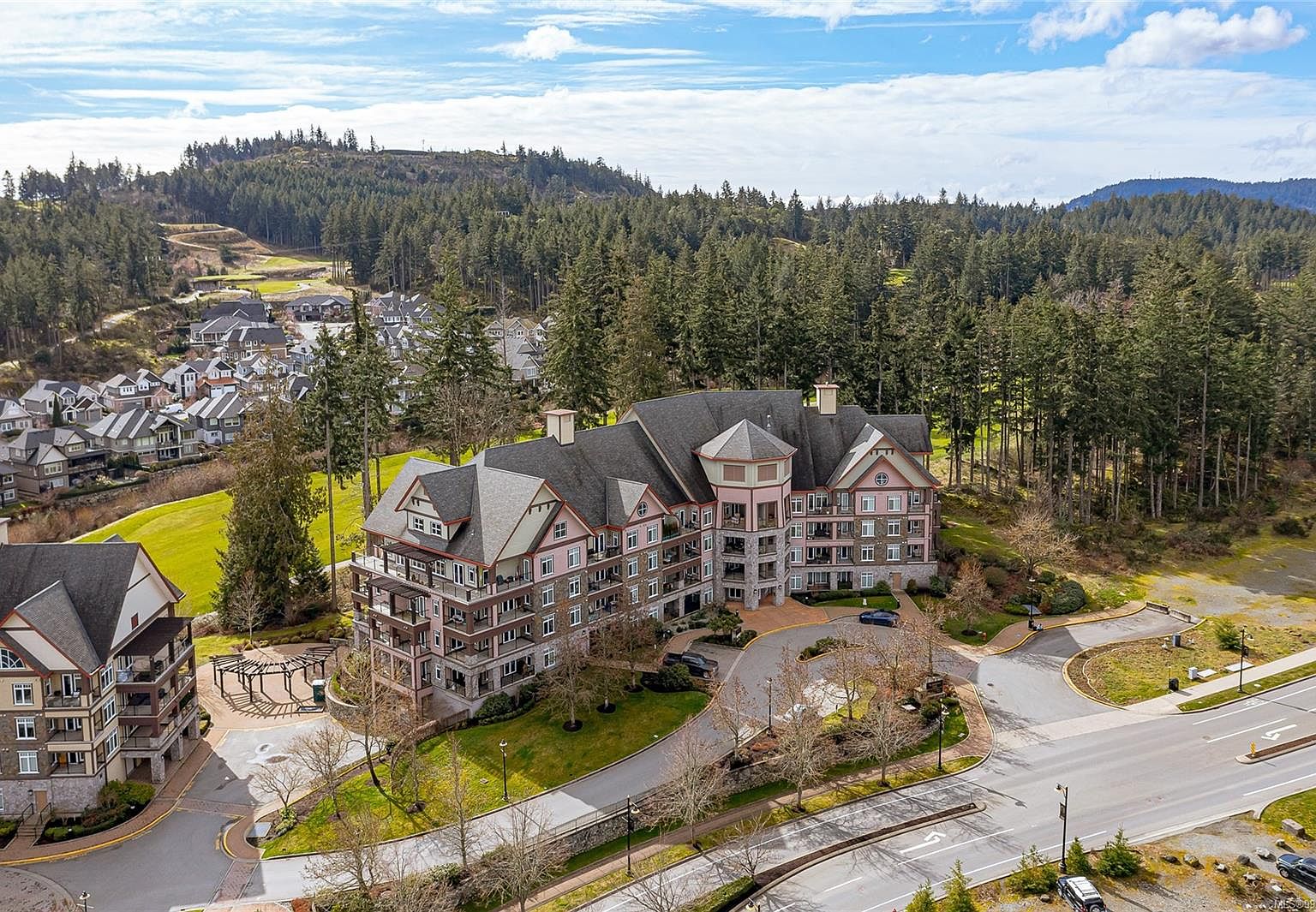 1395 Bear Mountain Pkwy #302