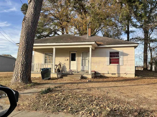 1515-1517 Etheridge St, Humboldt, TN 38343