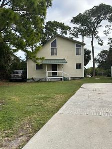 5614 Cassia Drive, Fort Pierce, FL, 34982