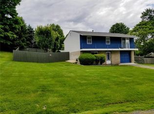 121 W Patterson Ave, Butler, PA 16001