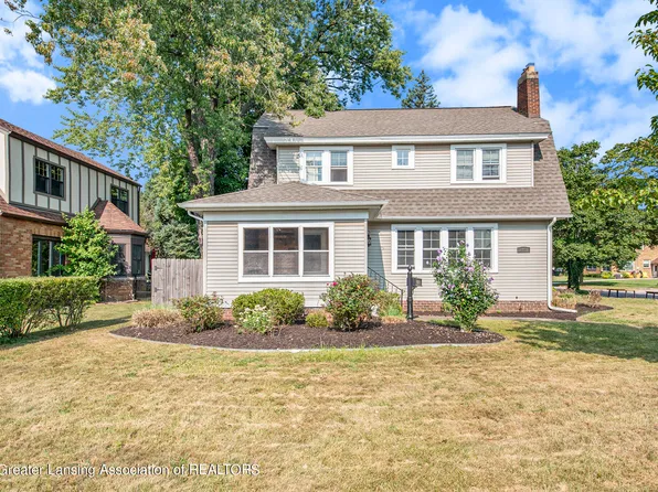 2351 Plainfield Ave NE, Grand Rapids, MI 49505