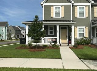 301 Garrison St, Summerville, SC 29486
