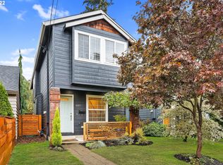 8005 N Foss Ave, Portland, OR