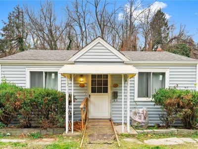 115 Arnold St, Pittsburgh, PA, 15205