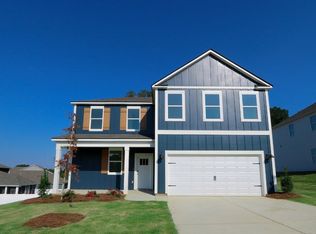 5195 Meadow Ridge Trl, Bessemer, AL 35022