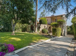 932 Concha St, Altadena, CA 91001