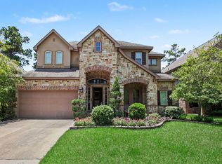11 Canoe Bend Dr, Spring, TX 77389