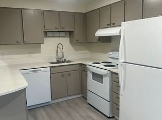 Tiki Apartments, Bellingham, WA 98225