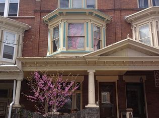 2614 N Calvert St, Baltimore, MD 21218