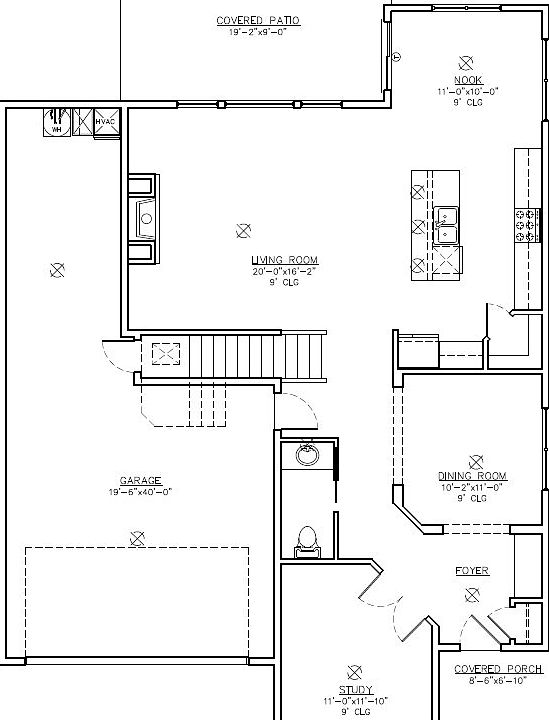 2nd image of 15839 SE Bollam Dr #L114