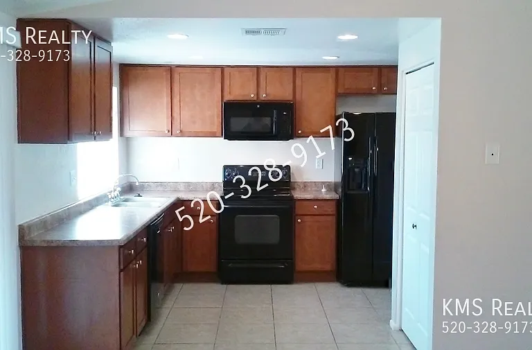 2541 W Vereda De Las Nubes — Photo 4