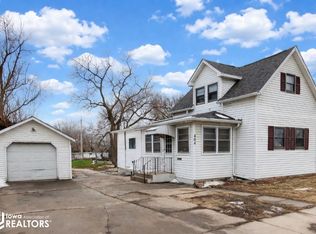 404 W Madison St, Marshalltown, IA 50158