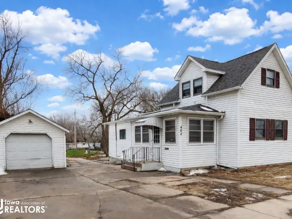 404 W Madison St, Marshalltown, IA 50158