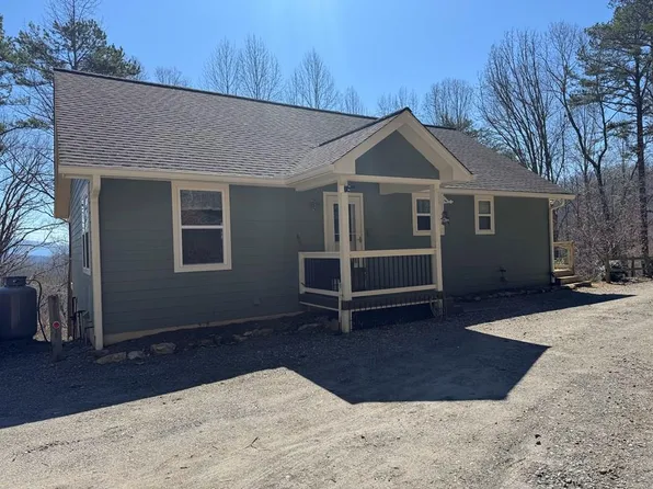 74 Sweetwater Gap Overlook, Hayesville, NC 28904