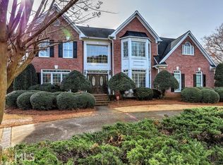 3288 Belmont Glen Dr SE, Marietta, GA 30067