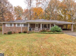 6120 Hiram Lithia Springs Rd SW, Marietta, GA 30106