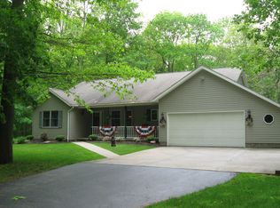 610 Middle Rd, Caledonia, NY 14423