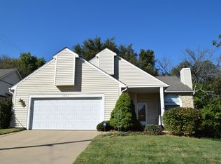 5654 SW 33rd Ter, Topeka, KS 66614