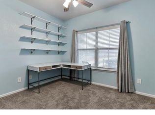 5329 White Stag Ln, Fort Worth, TX 76179