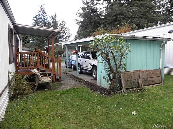 2nd image of 11424 36th Dr NE Unit 38