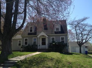 220 Wells Rd, Wethersfield, CT 06109