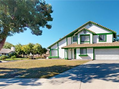 788 Tullock St, Bloomington, CA, 92316
